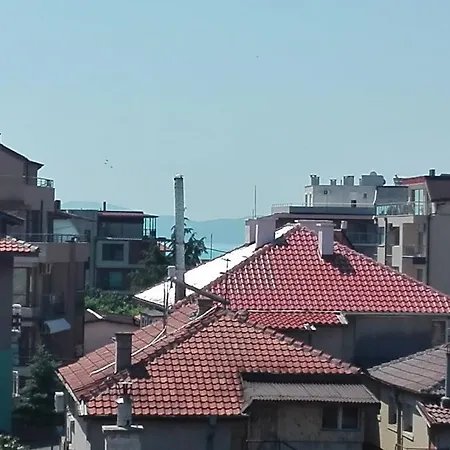 Elegant Apartment Burgas